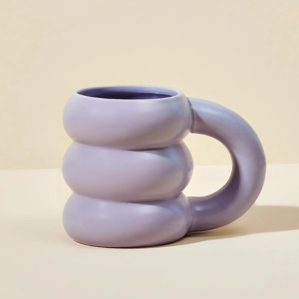 Blume cloud mug with Google Cloud logo